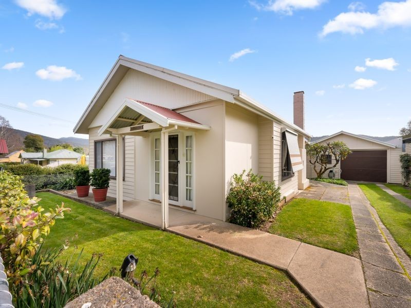 3791 Omeo Highway, Eskdale VIC 3701