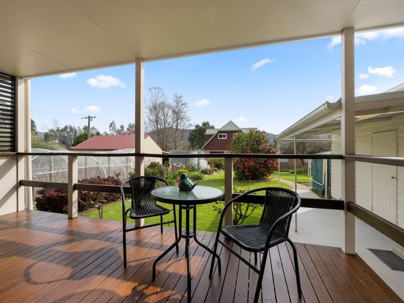 3791 Omeo Highway, Eskdale VIC 3701