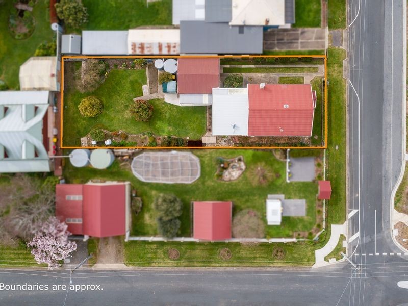 3791 Omeo Highway, Eskdale VIC 3701