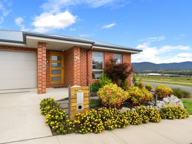 79 Streets Road, Wodonga VIC 3690