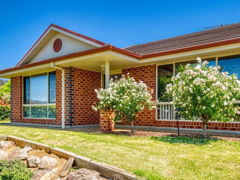 25 Kingfisher Drive, Wodonga VIC 3690
