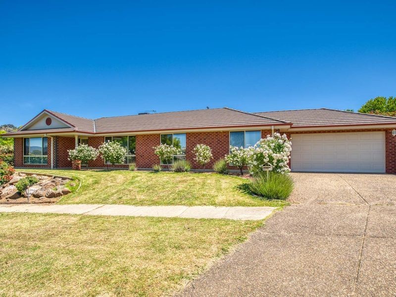 25 Kingfisher Drive, Wodonga VIC 3690