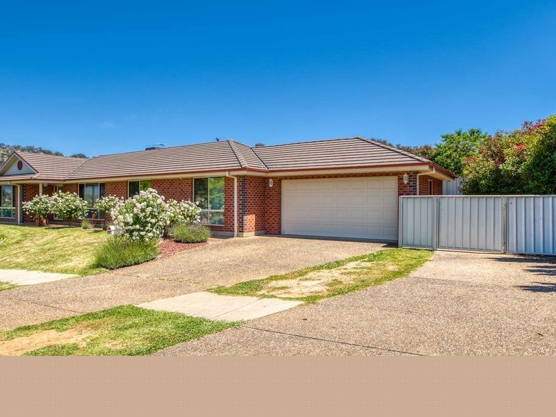 25 Kingfisher Drive, Wodonga VIC 3690