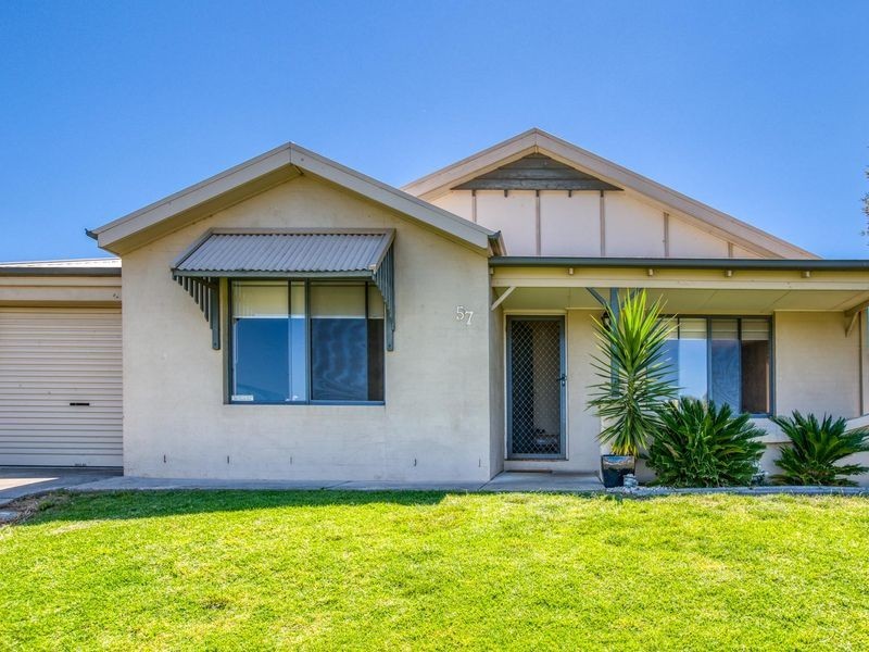 57 Nightingale Avenue, Wodonga VIC 3690