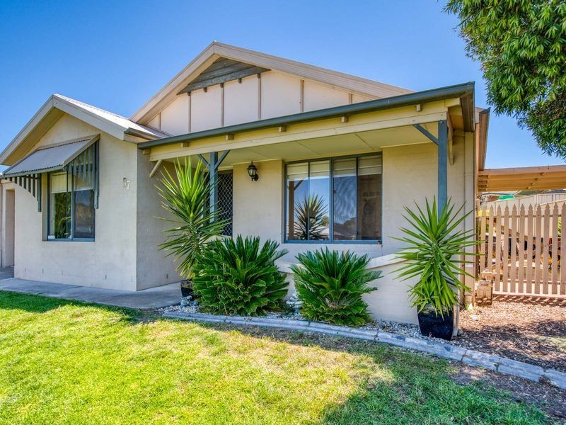 57 Nightingale Avenue, Wodonga VIC 3690