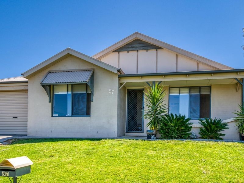 57 Nightingale Avenue, Wodonga VIC 3690