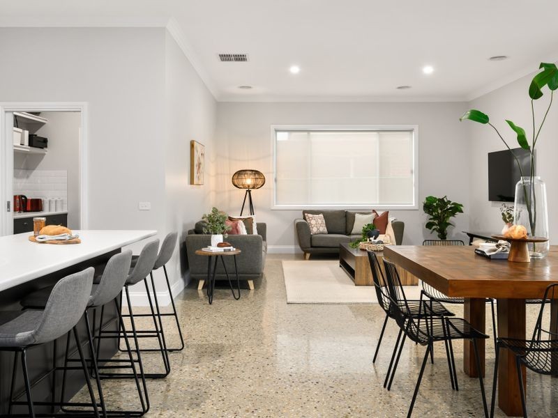 15 Thomas Mitchell Drive, Wodonga VIC 3690