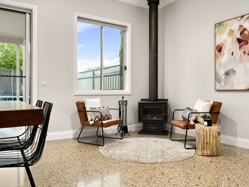 15 Thomas Mitchell Drive, Wodonga VIC 3690