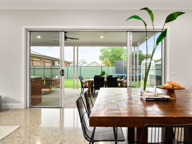 15 Thomas Mitchell Drive, Wodonga VIC 3690