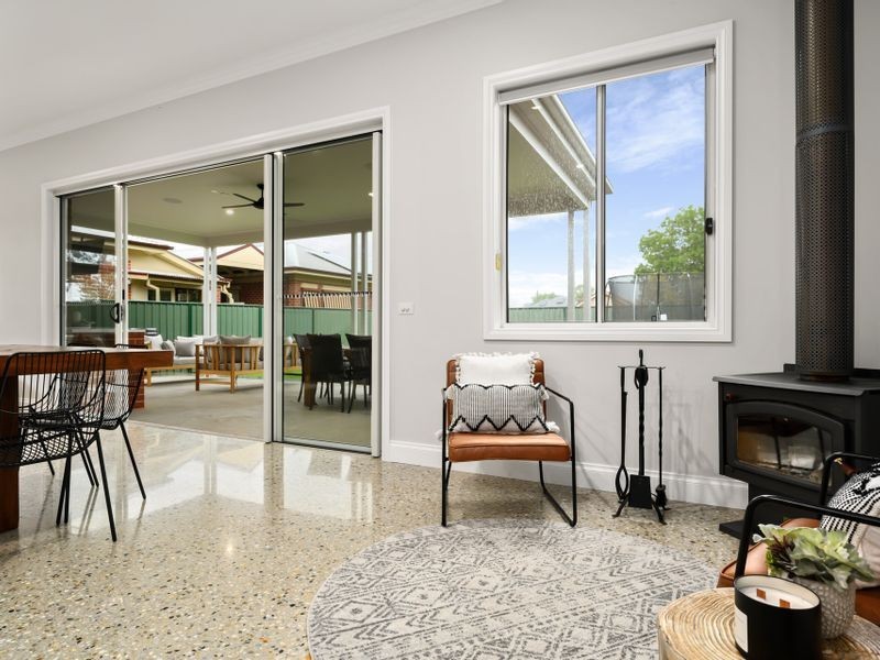 15 Thomas Mitchell Drive, Wodonga VIC 3690