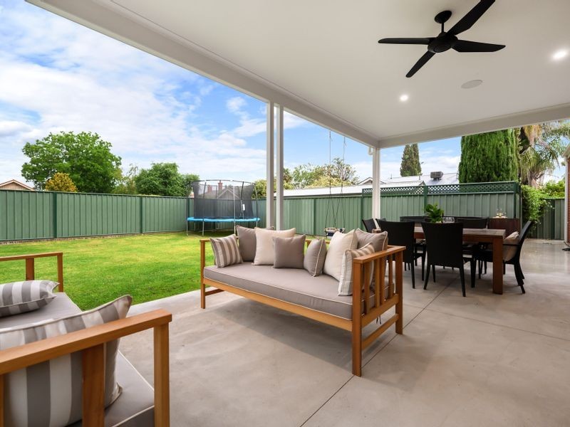 15 Thomas Mitchell Drive, Wodonga VIC 3690