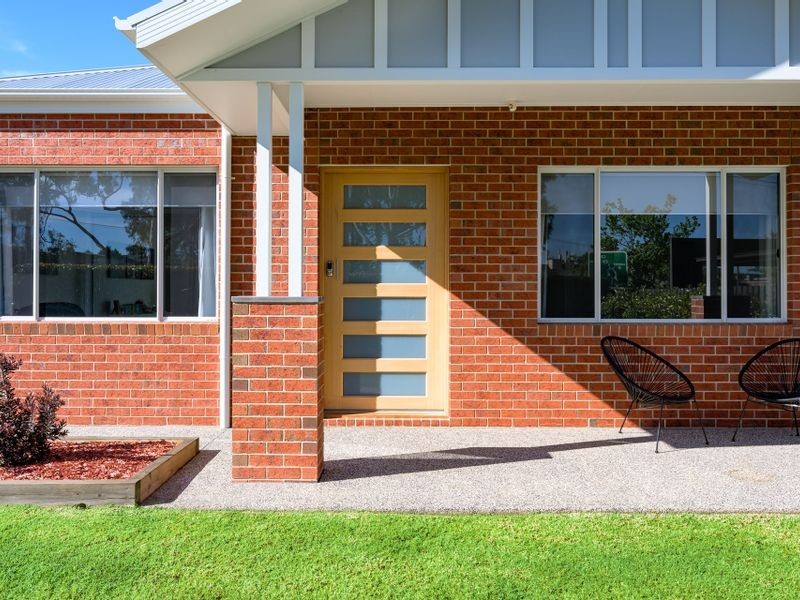 15 Thomas Mitchell Drive, Wodonga VIC 3690