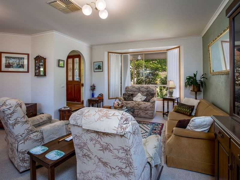 21 McCulloch Crescent, Wodonga VIC 3690