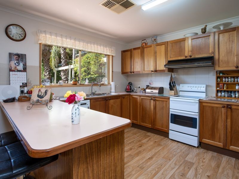 21 McCulloch Crescent, Wodonga VIC 3690