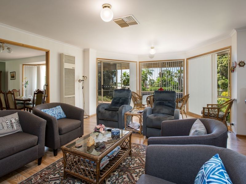 21 McCulloch Crescent, Wodonga VIC 3690