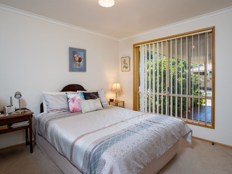 21 McCulloch Crescent, Wodonga VIC 3690