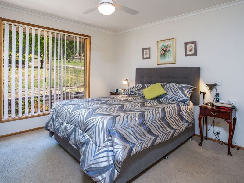 21 McCulloch Crescent, Wodonga VIC 3690