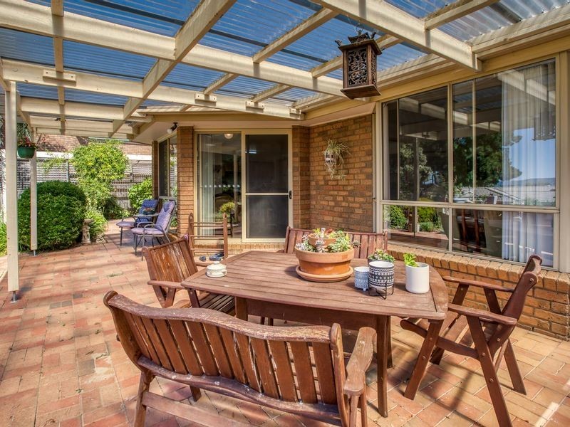 21 McCulloch Crescent, Wodonga VIC 3690