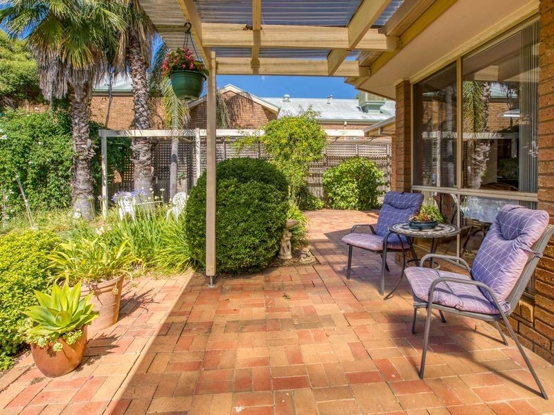 21 McCulloch Crescent, Wodonga VIC 3690