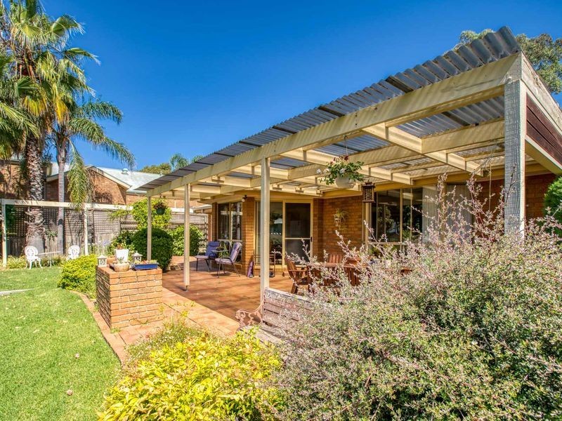 21 McCulloch Crescent, Wodonga VIC 3690