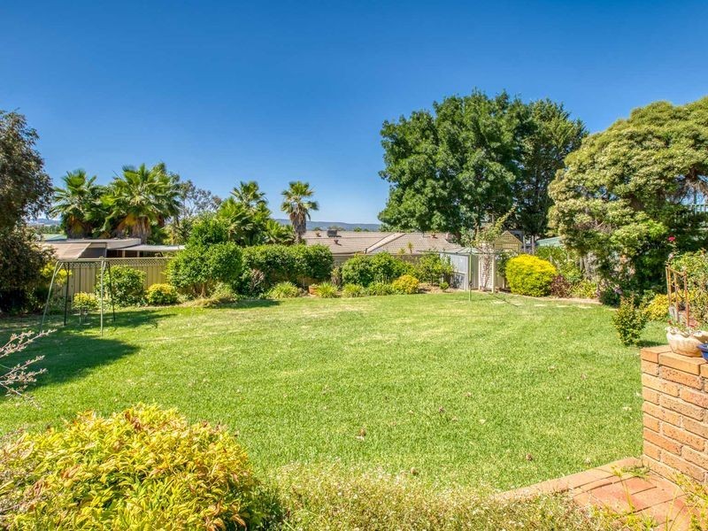 21 McCulloch Crescent, Wodonga VIC 3690