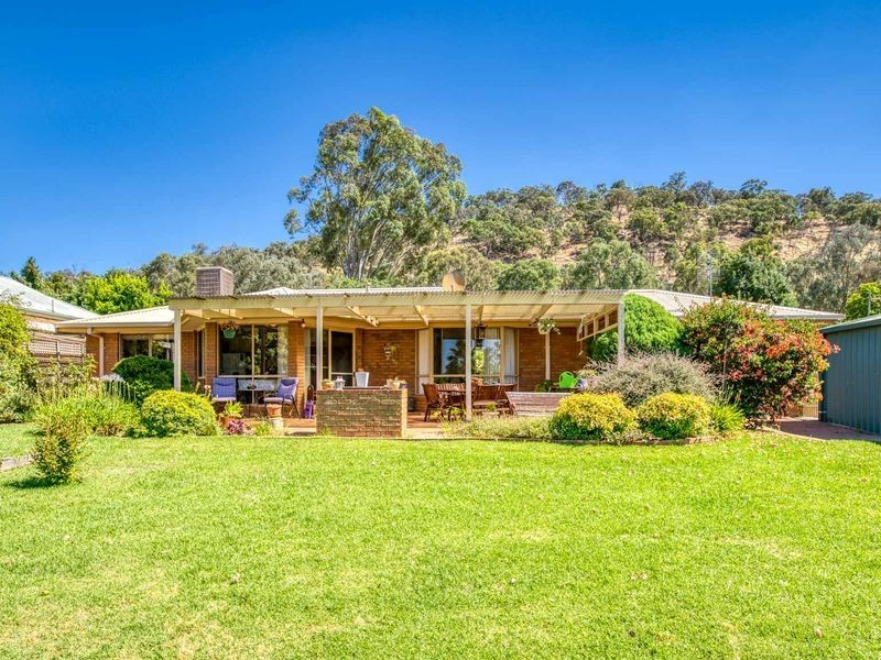 21 McCulloch Crescent, Wodonga VIC 3690