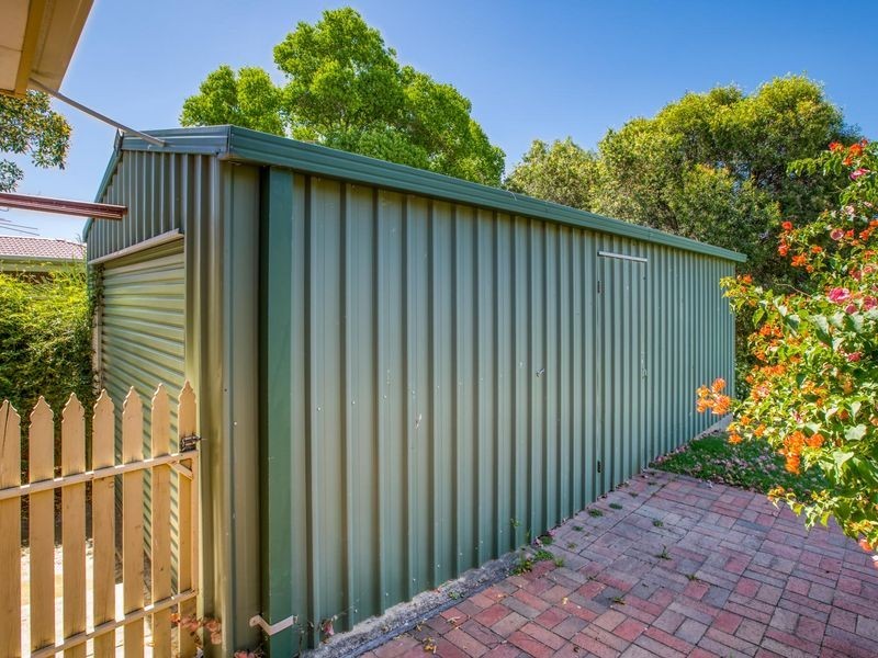 21 McCulloch Crescent, Wodonga VIC 3690