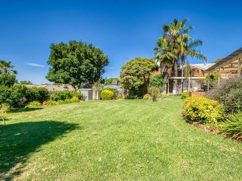 21 McCulloch Crescent, Wodonga VIC 3690