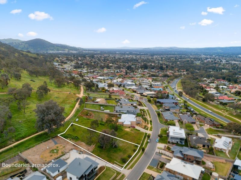 37 Ballara Drive, Wodonga VIC 3690