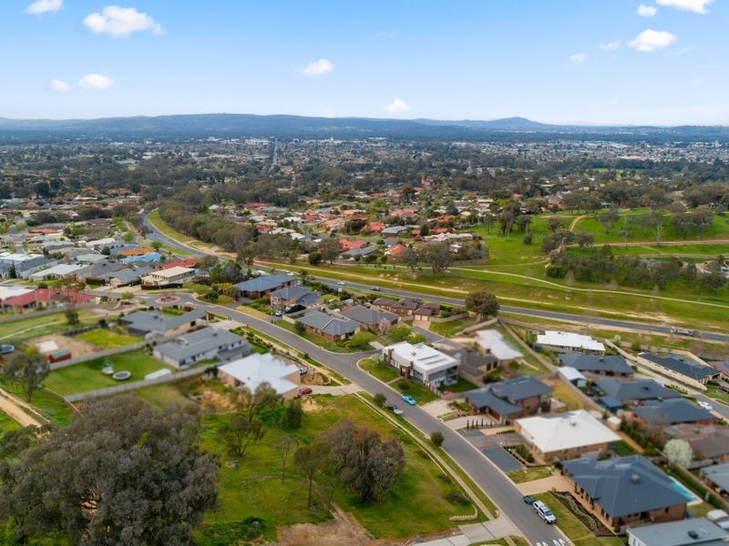 37 Ballara Drive, Wodonga VIC 3690