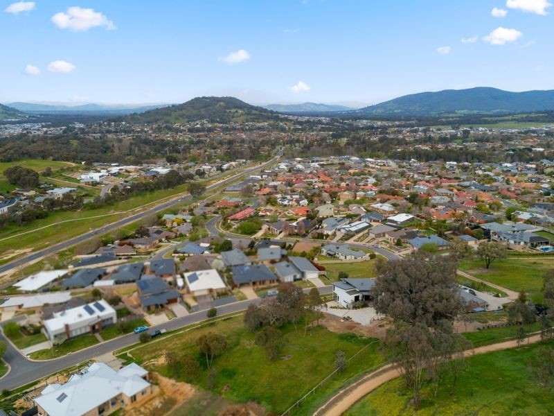 37 Ballara Drive, Wodonga VIC 3690