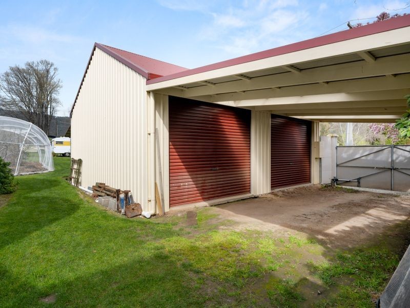 3789 Omeo Highway, Eskdale VIC 3701