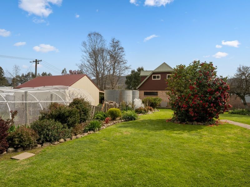 3789 Omeo Highway, Eskdale VIC 3701