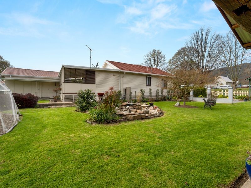 3789 Omeo Highway, Eskdale VIC 3701