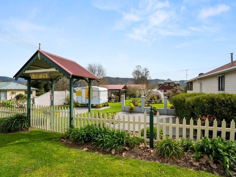 3789 Omeo Highway, Eskdale VIC 3701