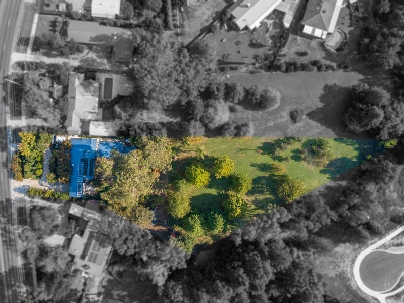 66 Huon Creek Road, Wodonga VIC 3690