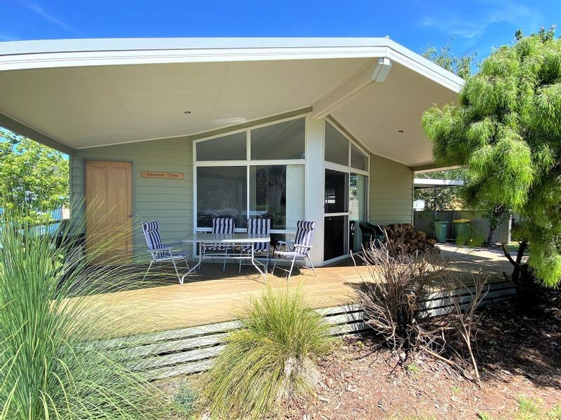 15 Eustace Street, Dartmouth VIC 3701