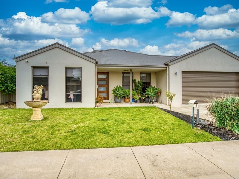 11 Georgina Avenue, Wodonga VIC 3690