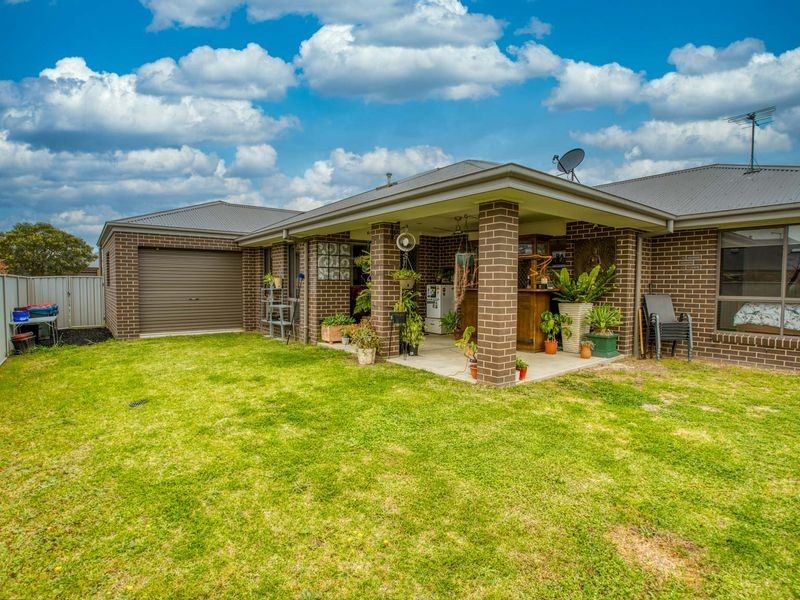 11 Georgina Avenue, Wodonga VIC 3690