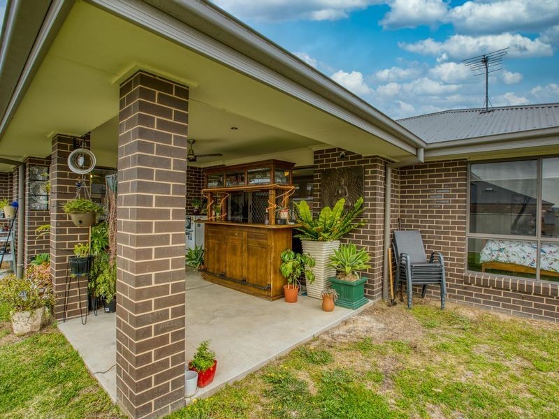 11 Georgina Avenue, Wodonga VIC 3690