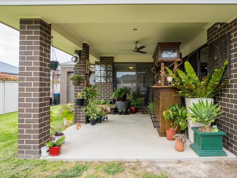 11 Georgina Avenue, Wodonga VIC 3690