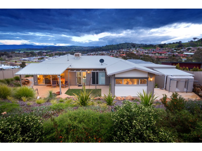 18 Tanner Terrace, Wodonga VIC 3690