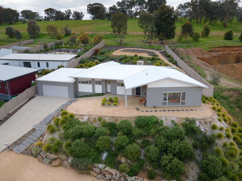 18 Tanner Terrace, Wodonga VIC 3690