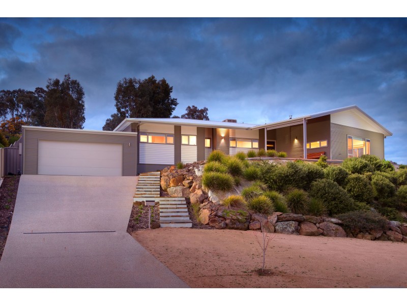 18 Tanner Terrace, Wodonga VIC 3690