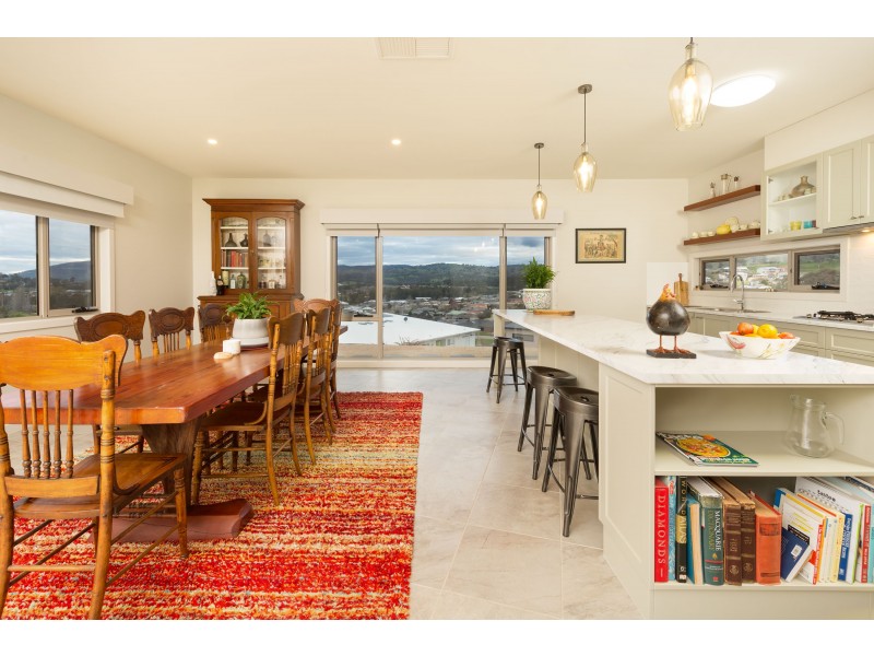 18 Tanner Terrace, Wodonga VIC 3690