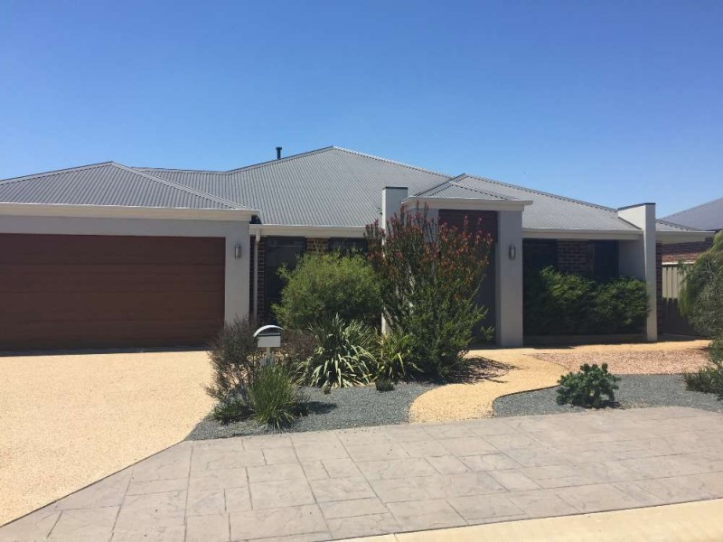 8 Georgina Street, Wodonga VIC 3690