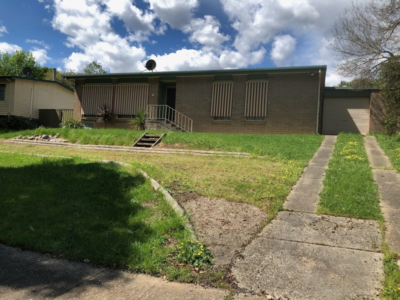 7 CRAWFORD COURT, Dartmouth VIC 3701