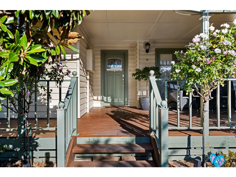 14 Cummings Street, Wodonga VIC 3690