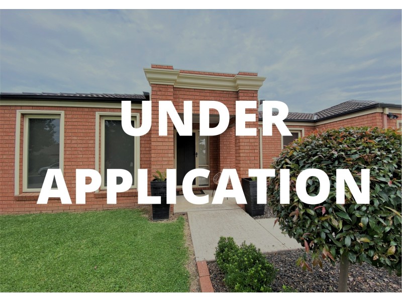 13 Birkdale Terrace, Wodonga VIC 3690