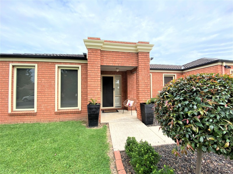 13 Birkdale Terrace, Wodonga VIC 3690